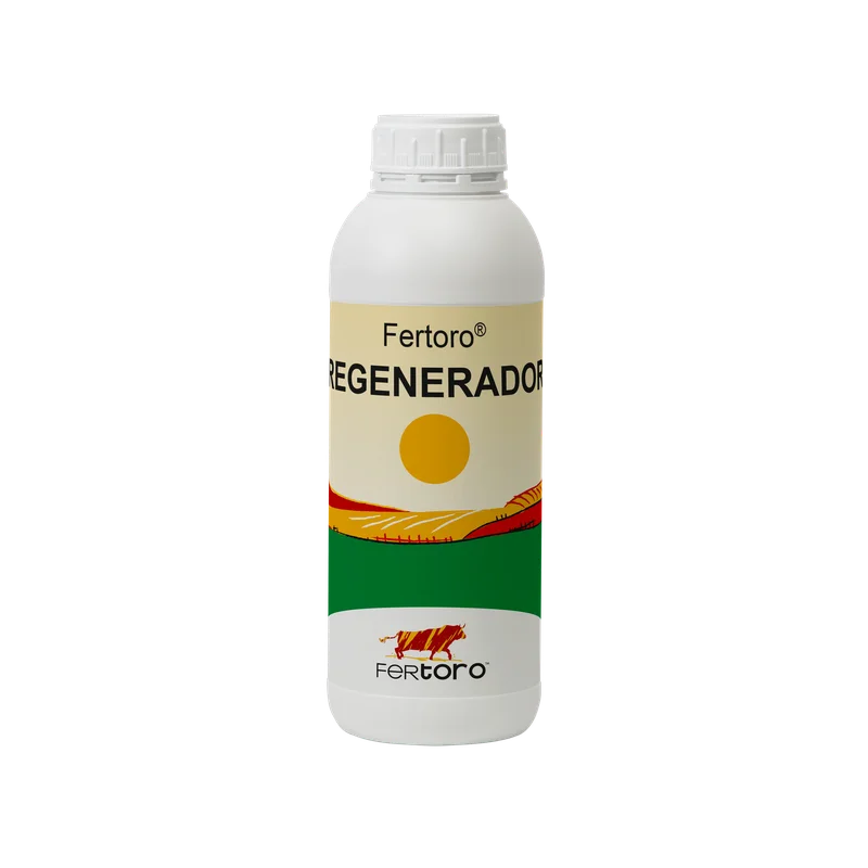 Fertoro Regenerador Thumbnail